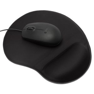 Mouse pad ergonômico em tecido Prolabore