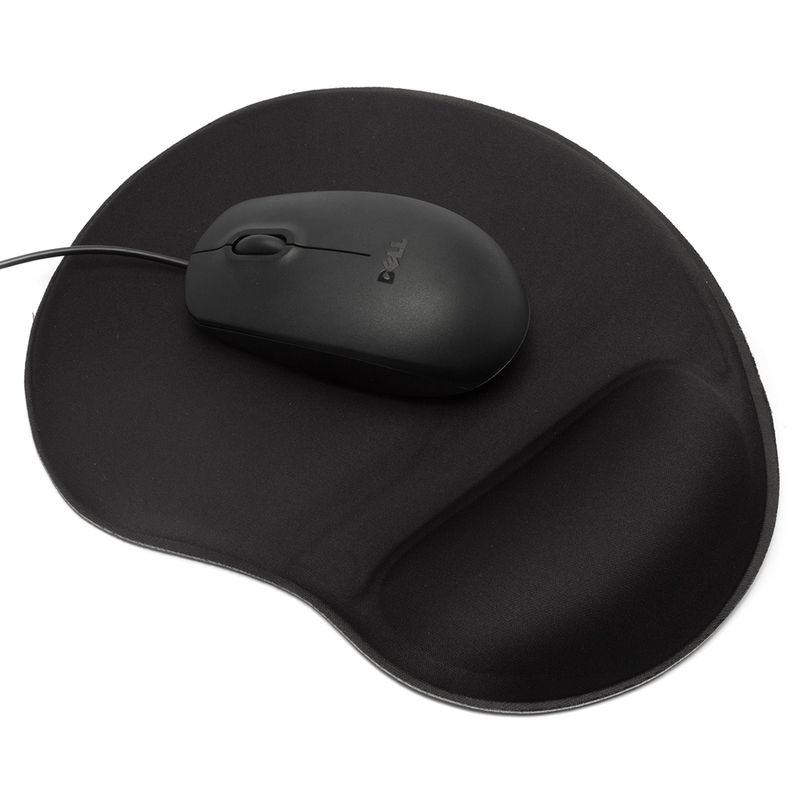 Mouse-pad-espuma-preto