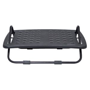 Apoio de pés ergonômico ABS-tubular Prolabore