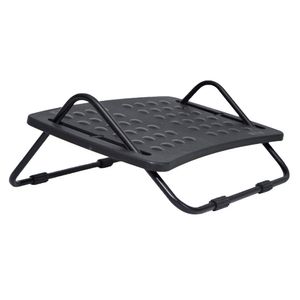 Apoio de pés ergonômico ABS-tubular Prolabore