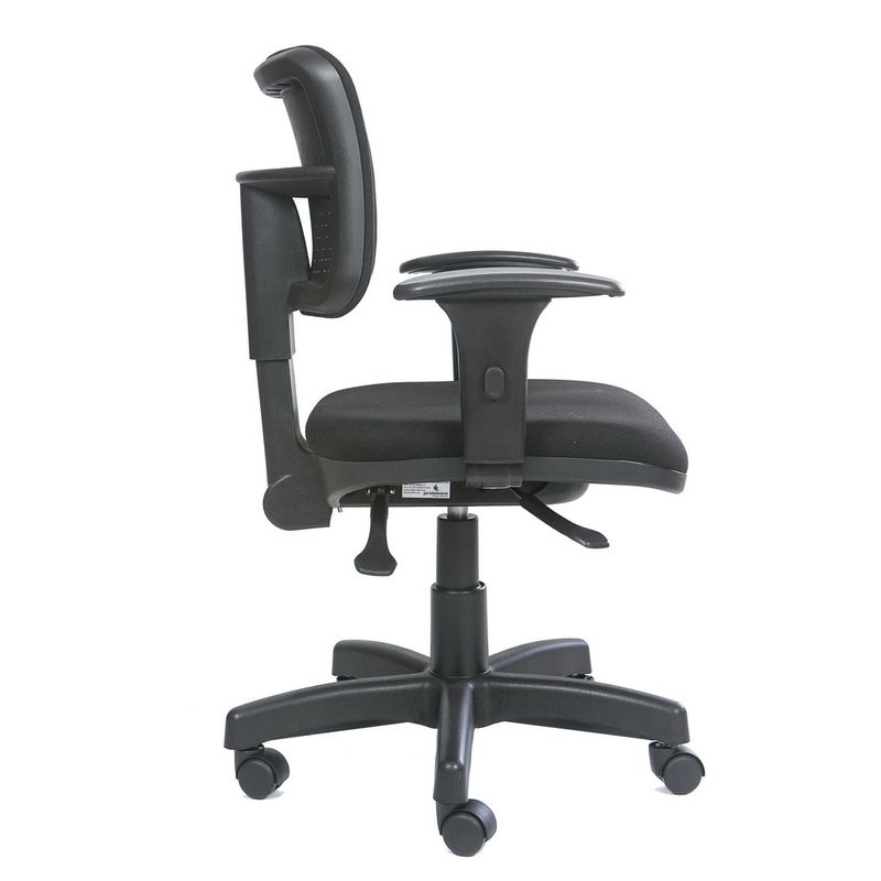 Suporte para Monitor com Ajuste a Gás. Ergonômico. 1 Tela. – Prolabore