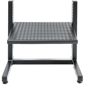 Apoio de pés ergonômico 16 alturas Prolabore