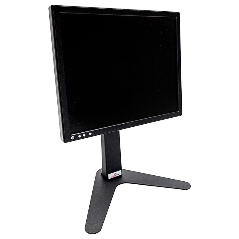 Suporte para monitor PROLABORE. Monitores de 10 a 24