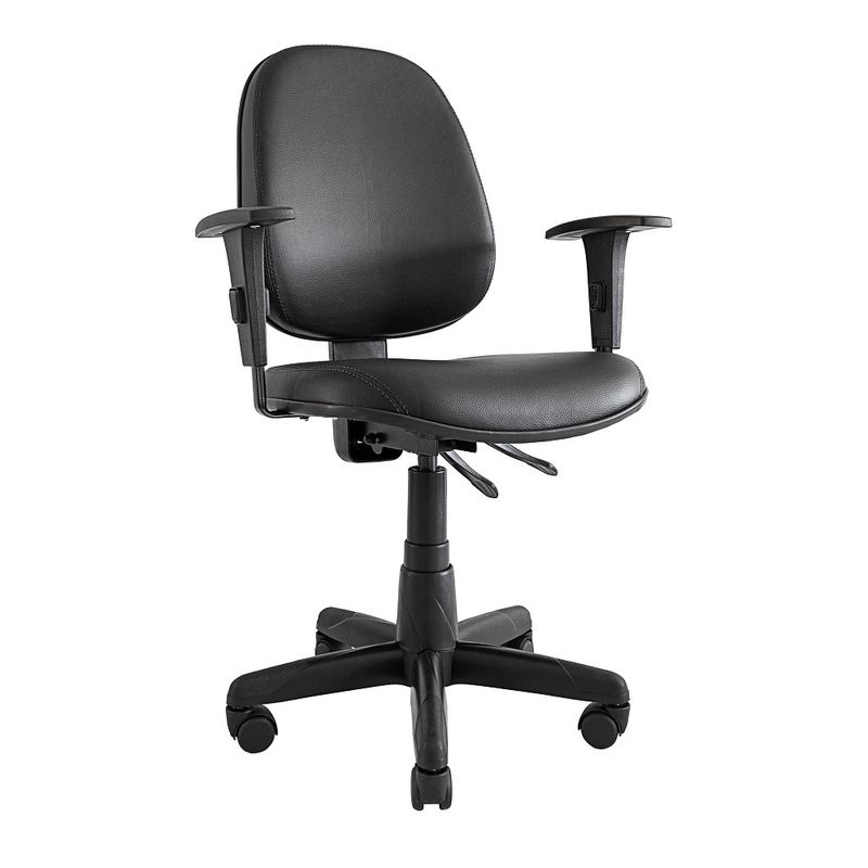 Cadeiras Escritorio Ergonomica - Modelo Apollo Alta