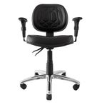 cadeira-ergonomica-giratoria-cool-pentagon-frente-base-aluminio