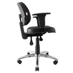 cadeira-ergonomica-giratoria-cool-pentagon-lado-base-aluminio