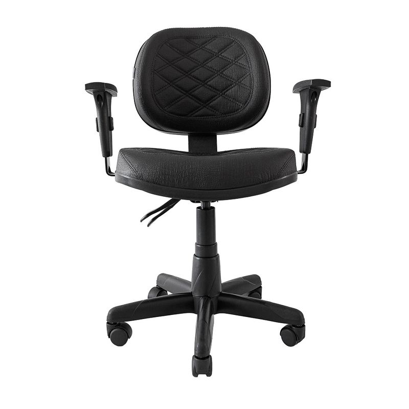 cadeira-ergonomica-cool-diamond-frente-base-preta