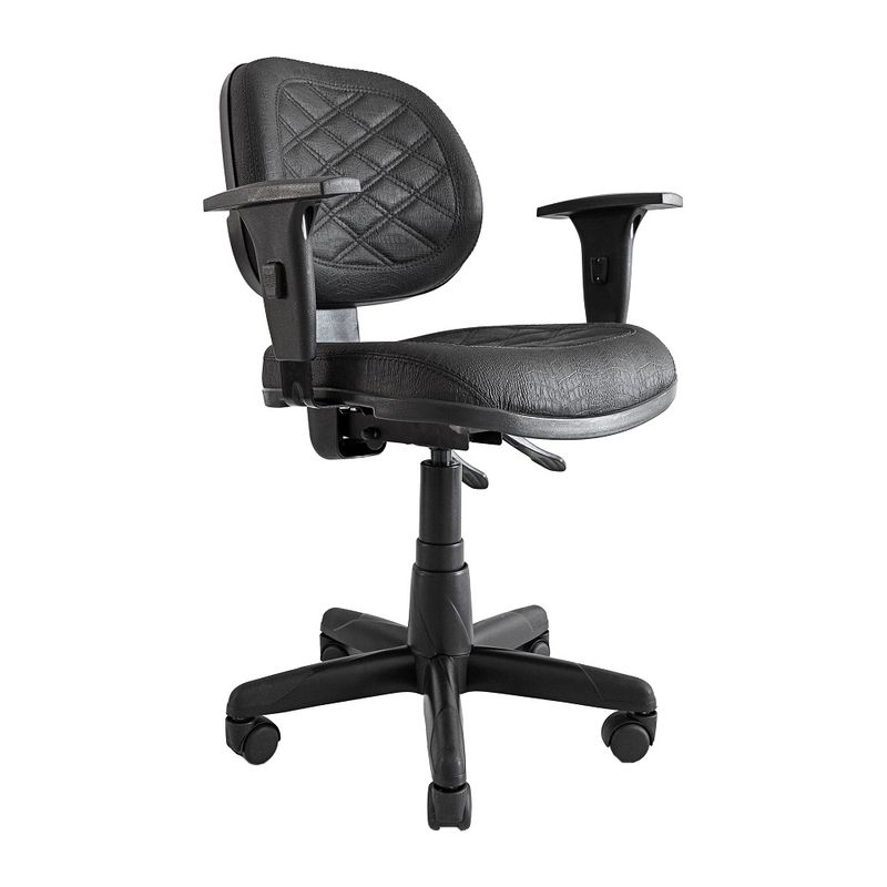 cadeira-ergonomica-cool-diamond-diagonal-base-preta