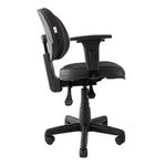 cadeira-ergonomica-cool-diamond-lado-base-preta