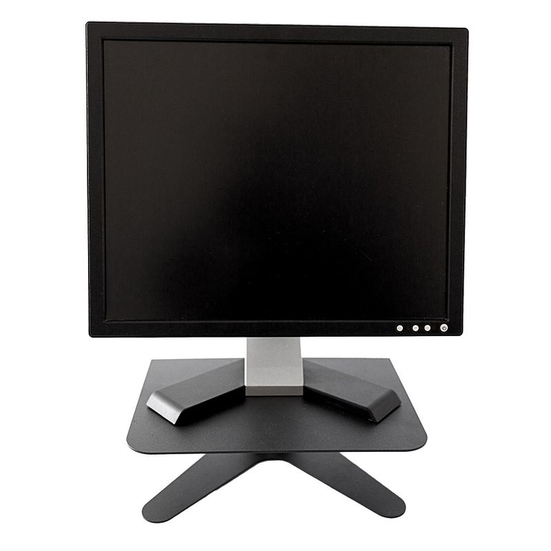 suporte-monitor-pedestal-com-bandeja-monitor-frente