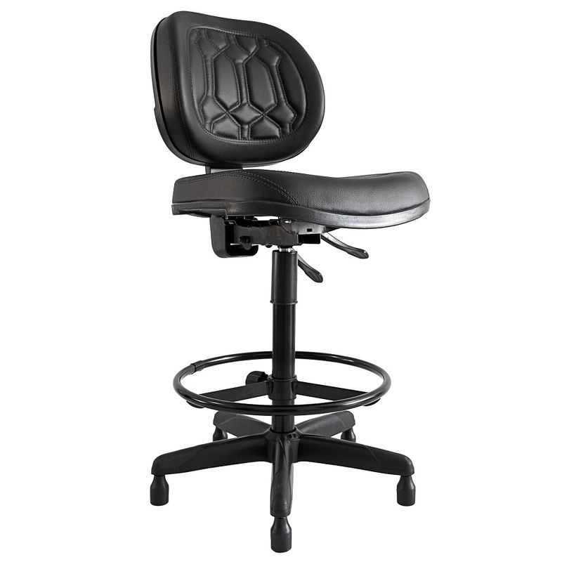 cadeira-caixa-ergonomica-pentagon-sintetico-preto-diagonal1000x1000