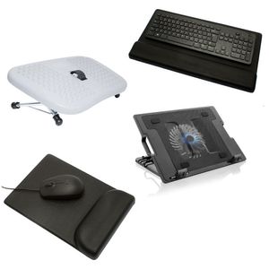 Kit Ergonômico Prolabore Profession