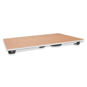 Mesa Portátil Multiuso Ideal para Notebook de até 15.6 Pol. MDF.