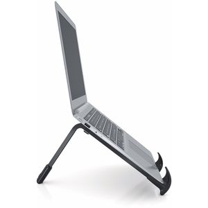 Suporte para notebook Lite Stand Note Black