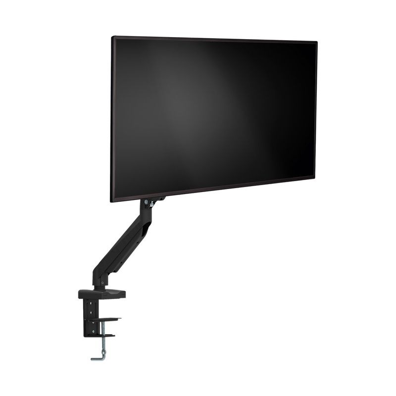 Suporte para Monitor com Ajuste a Gás. Ergonômico. 1 Tela. – Prolabore