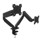 SuportedeMesaArticuladoparaMonitor2TelasPistaoaGasFoto1