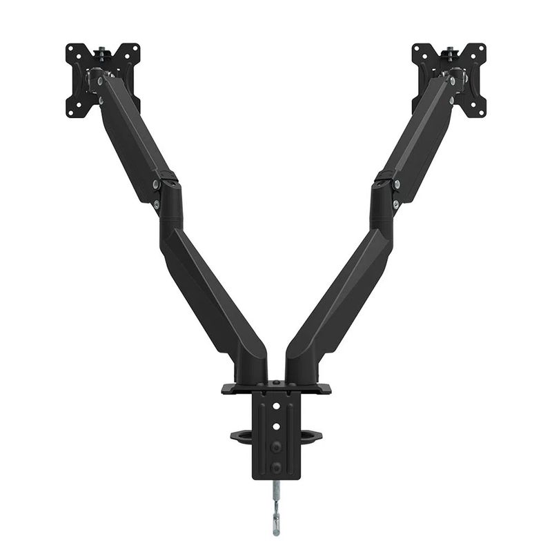 SuportedeMesaArticuladoparaMonitor2TelasPistaoaGasFoto4