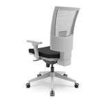 cadeira-ergonomica-flash-tela-cinza-assento-tecido-preto-base-piramidal-cinza-mecanismo-slider-costas