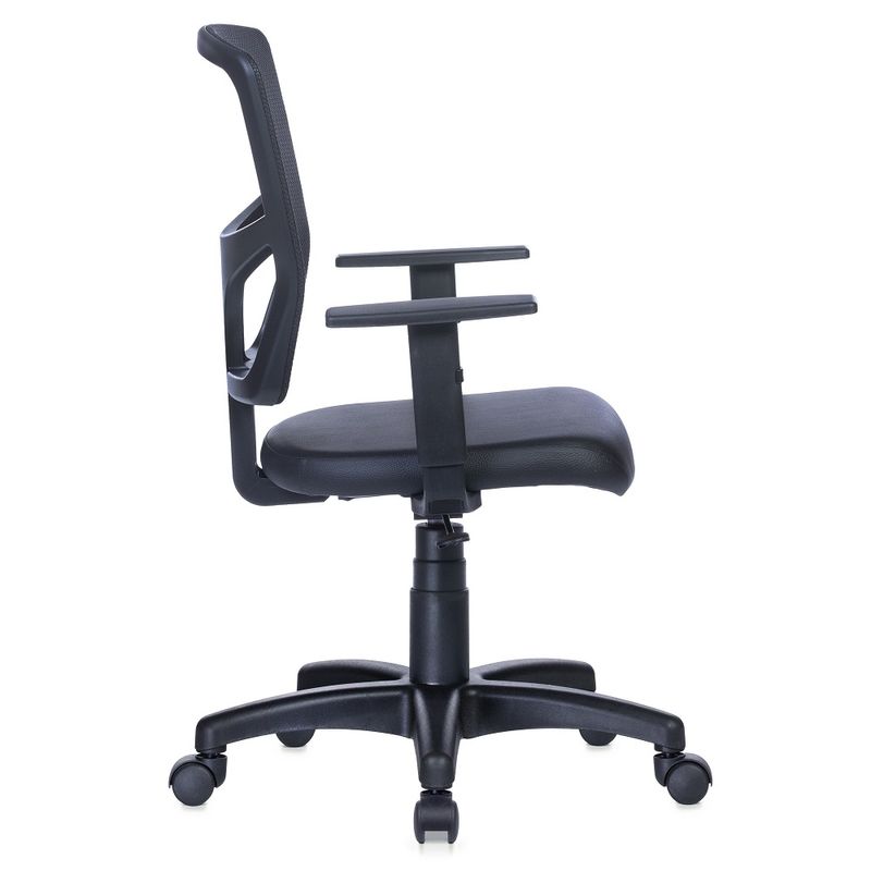 cadeira-giratoria-prolabore-linha-verthebra-soft-preta-flange-lateral