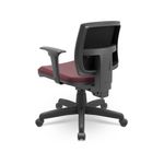cadeira-ergonomica-brisa-soft-executiva-vinil-bordo-costas