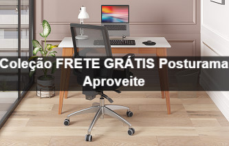 ColecaoFreteGratisPosturama